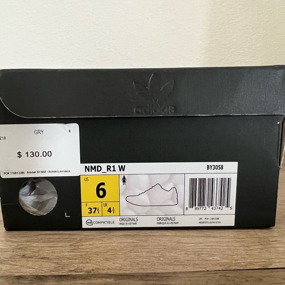 NMD R1 - Picture 4 of 4